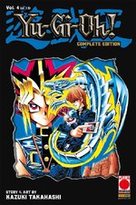 Yu-Gi-Oh! Complete Edition